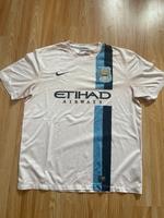 Fußball Trikot Manchester  City Bayern - Lindau Vorschau