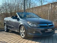 Opel Astra H Twin Top Edition Wuppertal - Barmen Vorschau