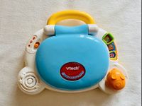 vtech mein erster Laptop Baby-PC funktioniert einwandfrei leise Nordrhein-Westfalen - Leverkusen Vorschau