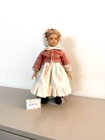 Heidi Ott Märklin 1611 Puppe Sammlerpuppe Baden-Württemberg - Rümmingen Vorschau