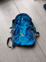 Kindergarten Rucksack Bayern - Zellingen Vorschau