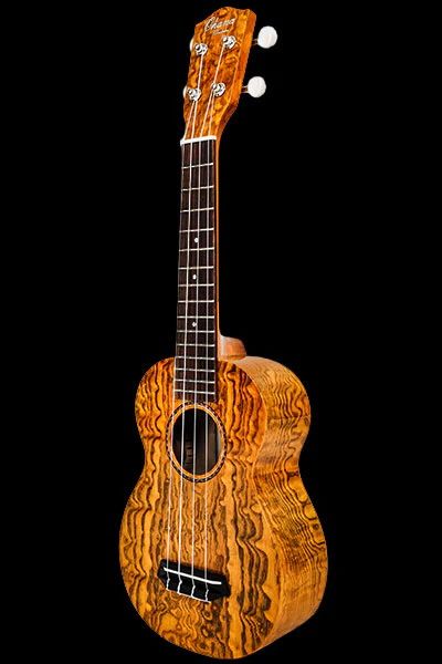 Ohana Ukulele Sopran SK-15WG in Minden