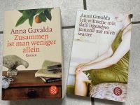 2 Bücher von Anna Gavalda Nordrhein-Westfalen - Moers Vorschau