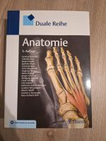 Anatomie Lernbuch Niedersachsen - Filsum Vorschau