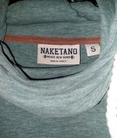Naketano Shirt gr.S Nordrhein-Westfalen - Bocholt Vorschau