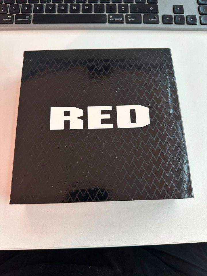 RED Komodo Expander Module | Neu mit OVP in Hamburg