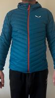 Salewa  Jacke gr. M Bayern - Bad Abbach Vorschau