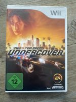Wii Need for Speed Schleswig-Holstein - Fockbek Vorschau