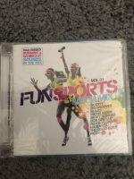 CD Funsports Megamix Vol.01 Rheinland-Pfalz - Schutzbach Vorschau