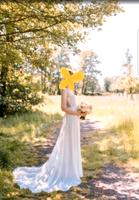 Brautkleid ivory Niedersachsen - Osterholz-Scharmbeck Vorschau