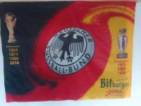 Flagge " DEUTSCHER FUSSBALL- BUND " 175 × 100 cm Niedersachsen - Nörten-Hardenberg Vorschau