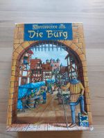 Carcassonne Die Burg Spiel Sachsen-Anhalt - Magdeburg Vorschau