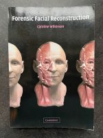 Forensic Facial Reconstruction paperback English Rheinland-Pfalz - Trier Vorschau