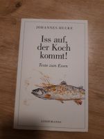 Buch Iss auf der Koch kommt Baden-Württemberg - Stutensee Vorschau