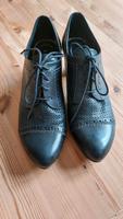 Marco Tozzi Größe 41 Trachtenschuhe Stiefeletten Bayern - Siegsdorf Vorschau