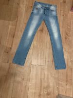 Diesel Jeans BEHLTER W27L32 Nordwestmecklenburg - Landkreis - Herrnburg Vorschau