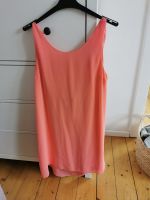 Vila Only Kleid apricot elegant Gr. M Niedersachsen - Göttingen Vorschau