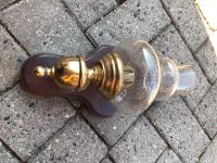 Wandlampe zu verkaufen Niedersachsen - Jever Vorschau