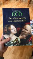 Die Geschichte der Hässlichkeit Umberto Eco Pankow - Prenzlauer Berg Vorschau