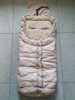 Universal Winterfusssack von BO1 Hannover - Kirchrode-Bemerode-Wülferode Vorschau