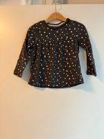 Nutmeg⭐️UK⭐️Shirt⭐️Polka Dots⭐️Gr.98/104⭐️Top Nordrhein-Westfalen - Marl Vorschau