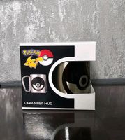 Pokemon Carabiner Tasse Niedersachsen - Wittmund Vorschau