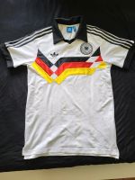DFB Deutschland Trikot WM 1990 Retro  Größe M Münster (Westfalen) - Gievenbeck Vorschau
