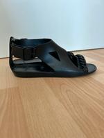 Givenchy Designer Sandale Strandschuhe (Gummi) Gr 39 Nordrhein-Westfalen - Viersen Vorschau