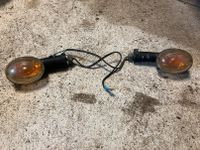 Explorer Spin GE50 Blinker hinten links, rechts, original, Roller Bayern - Chieming Vorschau