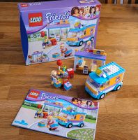 Lego Friends 41310, OVP, Heartlake Geschenkeservice Niedersachsen - Dollern Vorschau