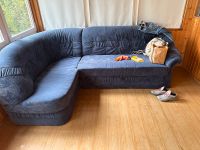 Sofa, Couch Brandenburg - Neu Zauche Vorschau
