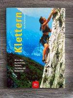 Klettern, ISBN 9783405164737 Nordrhein-Westfalen - Hagen Vorschau