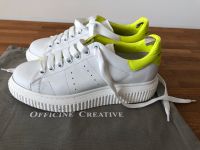 OFFICINE CREATIVE Sneaker, Größe 39 Hessen - Kassel Vorschau