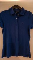 Tommy Hilfiger Polo Shirt Poloshirt blau royalblau Gr. M Bayern - Kastl b Kemnath Vorschau