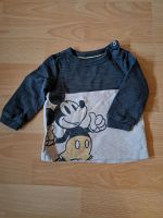 Disney Mickey Mouse Baby Pullover Gr. 68 Sachsen-Anhalt - Magdeburg Vorschau