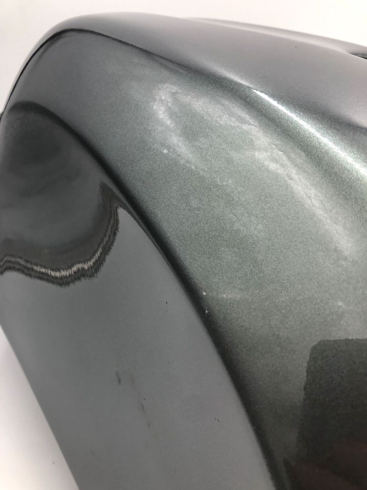 Ducati GT 1000 Tank Kraftstofftank Grau * 58611631AF * gebraucht in Braunschweig