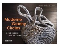 Buch Häkeln Modern Granny Circles Baden-Württemberg - Reutlingen Vorschau