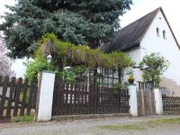 Hier könnte Ihr neues Zuhause sein + idyllisch gelegenes und sanierungsbedürftiges Wohnhaus in Radebeul-Ost Sachsen - Radebeul Vorschau