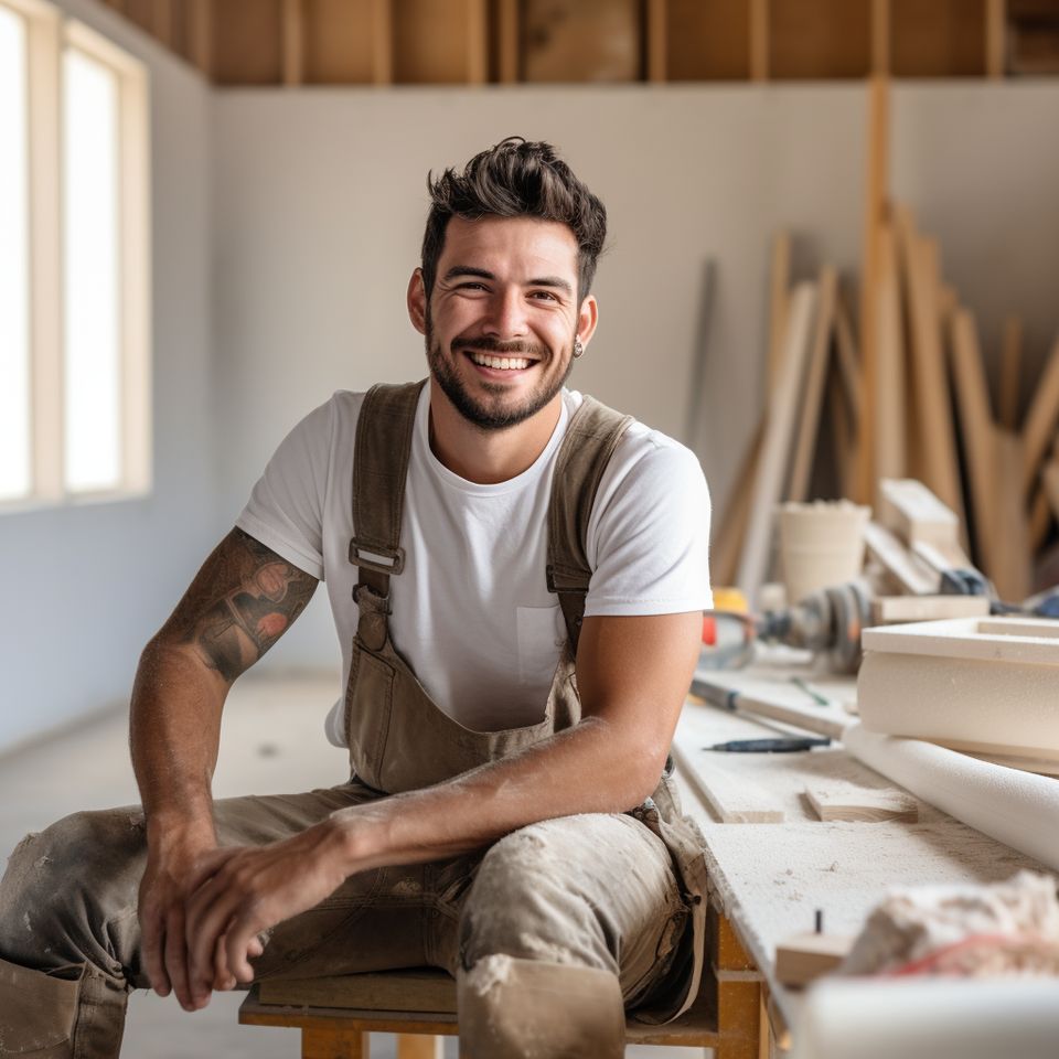 Bodenlegen, Trockenbau, Ausbau | Wohnungssanierung / -renovierung in Hameln