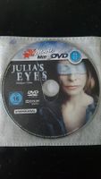 DVD - Julia's Eyes Hessen - Darmstadt Vorschau