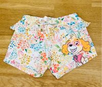 Mädchen Sommer Shorts Rüschen „Paw Patrol Skye“ 92/98 München - Bogenhausen Vorschau