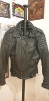 Spirit Motors Motorradlederjacke (Größe M, 48-50) Ungetragen Bayern - Kirchanschöring Vorschau