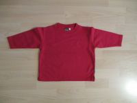 Sweatshirt, rot, Gr. 98 Bayern - Niederwerrn Vorschau