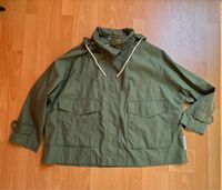 Marc O‘Polo (Regen) Jacke Cape Style NP 199€ Nordrhein-Westfalen - Iserlohn Vorschau