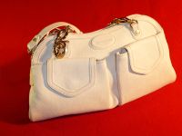 Bvlgari  Handtasche, Luxus- Bag, weiß, gebraucht Kreis Pinneberg - Halstenbek Vorschau