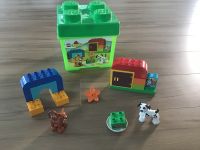 Lego Duplo Starterbox Hund Katze 10570 Bielefeld - Joellenbeck Vorschau