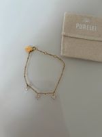 Purelei Armband Gold Niedersachsen - Uelzen Vorschau