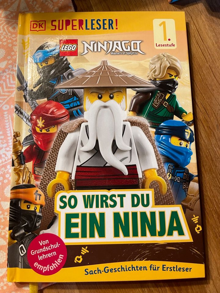 Verschiedene Bücher für je 1,-€ in Merdingen