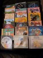 Konvolut Kinder CDs (21 CDs) Neumünster - Timmaspe Vorschau