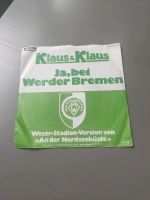 Werder Bremen / Klaus & Klaus /  An der Nordseeküste Niedersachsen - Grasberg Vorschau